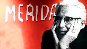 Exposición de obras de arte en honor a Carlos Mérida