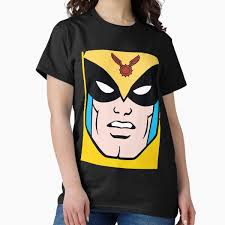 Harvey Birdman T-Shirts for Sale