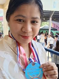 Michelle Bosque Boqueo Alina