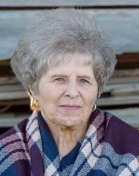 Sharon Marco, 1944-2020