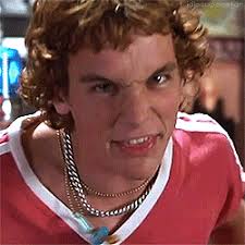 Not-lead characters that I adore beyond reason: An Advent Calendar Day 3:  Mark (Ethan Embry) in Empire Records [1995] You...