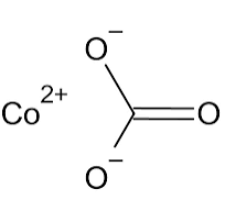 Cobalt (II) Carbonate