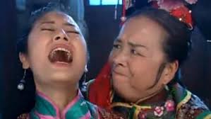 Mọi thông tin bên lề, hậu trường của các nhân vật trong phim luôn được cập nhật. Khá»• Than Dung Ma Ma Báº£o Vá»‡ Háº¡ Tá»­ Vy Khong Ai Hay Biáº¿t Bá»‹ Kim Ä'am á»©a Mau