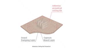 Asbestos ceiling tiles house textures. Asbestos Ceiling Tiles Elg Law
