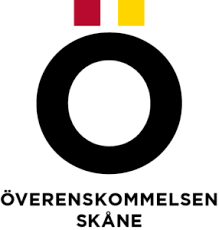 Skåne är en av 21 regioner i sverige. Overenskommelsen Skane