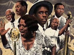 From independent spirit bid to golden globes nomination? The Pain And Joy Of Ma Rainey S Black Bottom The Ringer