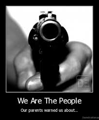 We are the people our parents warned us about diskonto punk · 2004 preview song time jag är vad mitt samhälle lär. We Are The People Demotivation Us