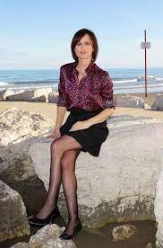 Reviews and scores for movies involving sophie rois. Pin On Secret Illuminati Trannies Elite Gender Inversion Egi