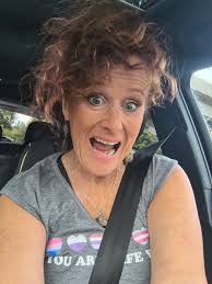 Alaina Weddle is off to the WRNS MumFest Kick-off Concert tomorrow night!  She won 2 free tickets after answering yesterday's trivia question about  lightpole banners. She picked up her tix at City