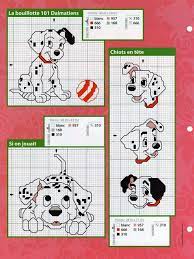 Maybe you would like to learn more about one of these? Disney 101 Dalmatians Cross Stitch Cross Stitch Disney Cross Stitch Stitch Disney