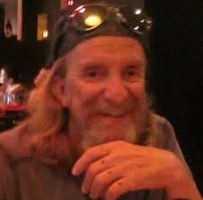 Bruce “Wayne” Ballew