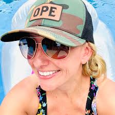 Leann Warnest Manning