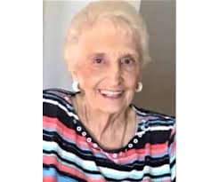 PATRICIA YOUMANS Obituary (2021)