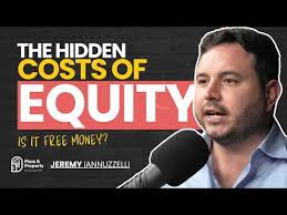Are You Using Equity Wrong? Here's How It Actually Works!
