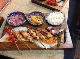 افضل 4 من مطاعم الدوحة الموصى بها رحلاتك