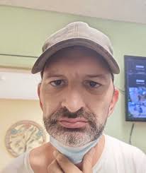 We need your assistance in locating Barry Keyes, age 49, who was reported  missing and last seen in the area of 15th Ave and 1st St, Zephyrhills,