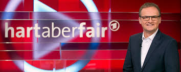Hart aber fair wird entweder aus köln oder berlin live ausgestrahlt. Corona Special Hart Aber Fair Dominiert Quoten Charts Dwdl De