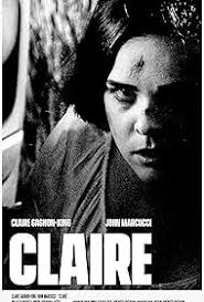 Claire (Short 2018)