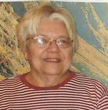 Phyllis Jayne Stutler Obituary April 15, 2023