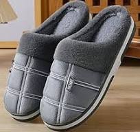 TYUIOP Job Lot Clearance Wholesale Mens Boot Slippers Men'S ...