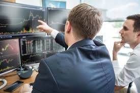 Vietnam stock market, ho chi minh city, vietnam. Brokerages Hope For More Capital In Stock Market Economy Vietnam News Politics Business Economy Society Life Sports Vietnam News