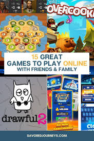 Are all available at the click of a mouse on playinggames.io. 15 Great Games To Play On Zoom And Video Chats Fun Online Games Play Game Online Online Games