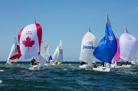 Such programs around the country can generate annual charter income on each j/22 nearly equal to its cost. Jean Michel Lautie Crowned J 22 World Champion