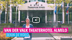 Van der Valk Theaterhotel Almelo | Op Pad Met Voordeeluitjes ... - YouTube