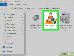 Safe download vlc media player offline installer for windows 11, 10, 8, 7 (64 bit / 32 bit). 4 Ways To Download And Install Vlc Media Player Wikihow