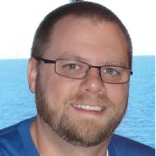 Chef Patrick Ruddell: Building the Industry Leading Science Fiction Blog,  ScienceFiction.com