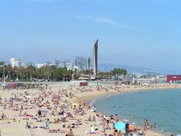 Use them in commercial designs under lifetime, perpetual & worldwide rights. Barcelona Beaches Picture Of Barcelona Province Of Barcelona Tripadvisor
