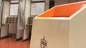 Forhåndsstemme valg are a t… Her Kan Du Forhandsstemme Driva No Lokale Nyheter Sport Og Kultur