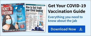Find out what to do if you have trouble scheduling an appointment online for who can schedule a vaccination using the provincial online booking system. Covid Vaccine Best Way To Fast Track And Book An Appointment The Courier Mail