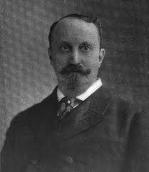 James Albert Norton (1843-1912)