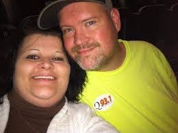 Maria Fields's Instagram, Twitter & Facebook