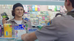 Scouts Guide to the Zombie Apocalypse Clip: Emergency Video