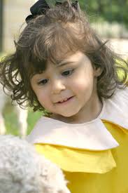 RE-invented style: RE-ceiving Guests: Madeline Kids Party