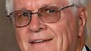 New Brighton Mayor Dave Jacobsen wins third term