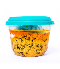 Any combination of crab, shrimp and smoked fish can be used in place of. Frozen Egusi Soup 1l Localcorner
