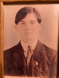 Braxton Lee “Brack” Lofton (1890-1935)