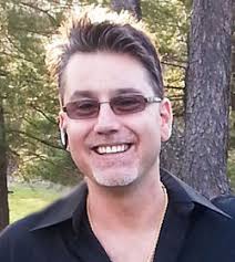 Timothy L “Tim” Gilson (1966-2014)