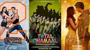 The best hindi movies to watch on netflix india in 2020 are largely all bollywood productions, featuring the likes of aamir khan, kalki koechlin, naseeruddin shah, vidya balan, vishal bhardwaj. These 10 Bollywood Movies Of 2019 Has Low Imdb Ratings