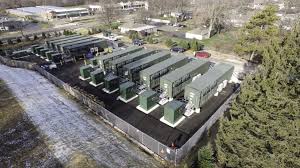 Battery Energy Storage Systems Integrated In Solar Facilities To Receive Tax Incentives Pv Magazine Usa