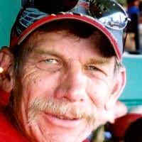 Robert "Bob" P. Branch