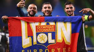 /ɔlɛ̃pik ljɔnɛ/) — , conocido como ol, es un club de fútbol de francia con sede en la metrópoli de lyon que juega la ligue 1.es uno de los equipos más populares y el tercero más laureado en la historia del fútbol francés, con 7 campeonatos de liga. International Olympique Lyon Will Auch Die Bayern Argern Politik Sz De