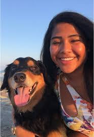 Isabel Conway's Instagram, Twitter & Facebook