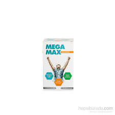 Megamax Besin Destegi Yorumlari Sayfa 2