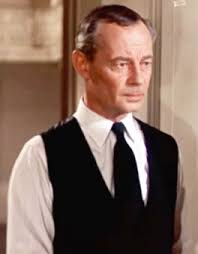 His hardness toward his children that stems both from his military background and his grief over the loss of his wife must be steely enough to make his gradual blossoming, like his beloved edelweiss peeking out of the winter snow, meaningful. Franz The Sound Of Music Villains Wiki Fandom