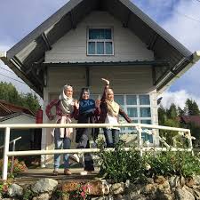 It's simple to book your hotel with expedia. Photo1 Jpg Picture Of Kiram S Village Kundasang Tripadvisor