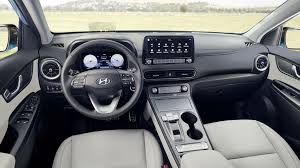 The kona has been launched in a single trim and is only available at 11 hyundai dealerships across the country. Hyundai Kona Electric Launch 2021 Hyundai Kona Electric Suv Unveiled With New Looks More Tech Times Of India